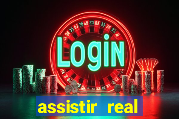 assistir real madrid ao vivo multicanais